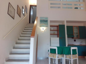 Villetta a Schiera Calaverde